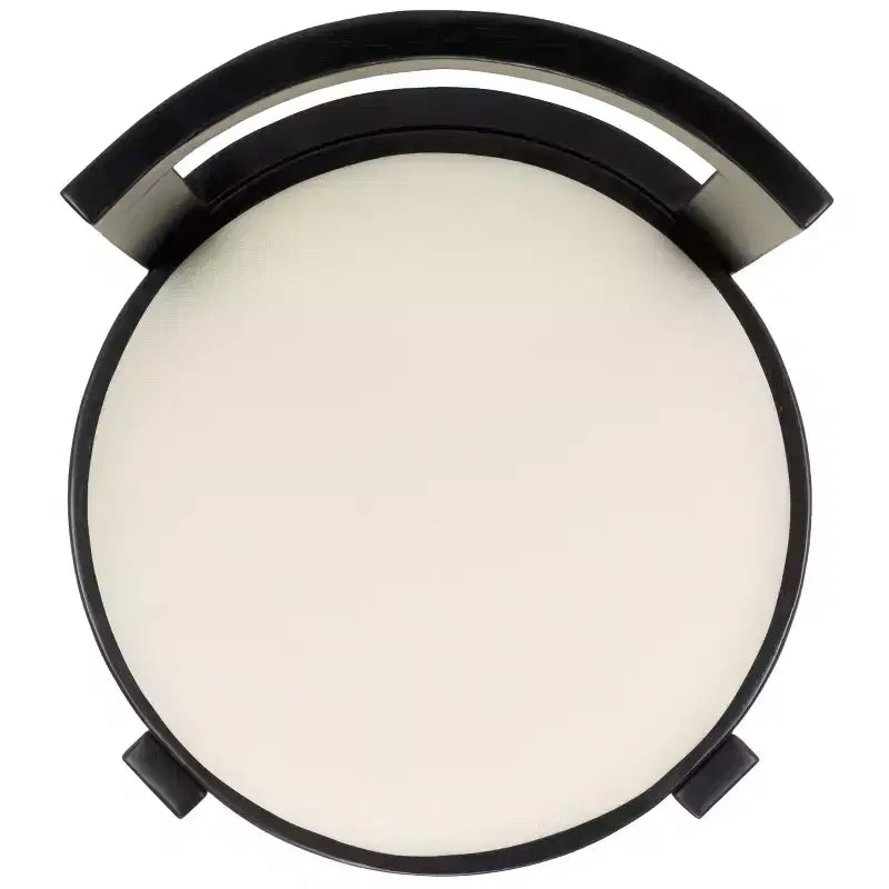 Silla de comedor redonda de estilo nórdico (juego de 2)