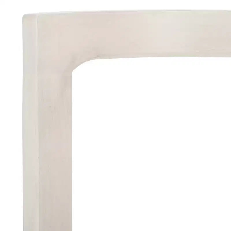 Silla de comedor redonda de estilo nórdico (juego de 2)
