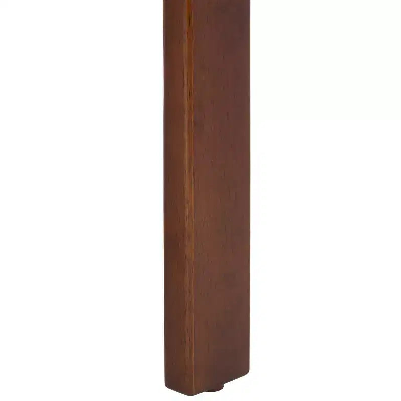 Silla de comedor redonda de estilo nórdico (juego de 2)