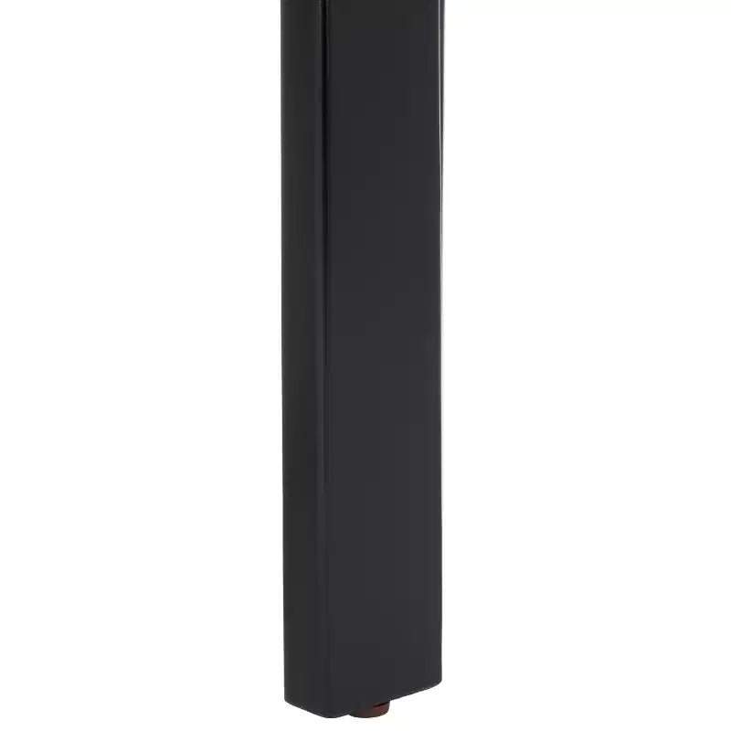 Silla de comedor redonda de estilo nórdico (juego de 2)