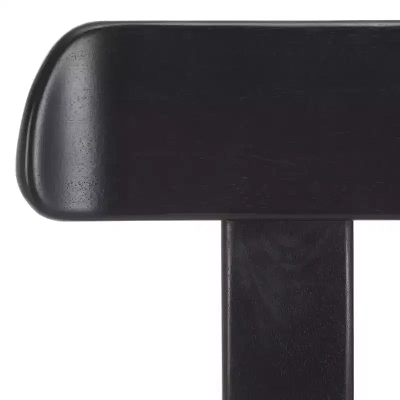 Silla de comedor con asiento nórdico de bouclé - DCH8806 - Safavieh