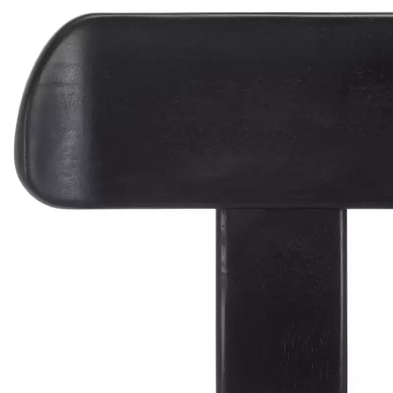 Silla de comedor con asiento nórdico de bouclé - DCH8806 - Safavieh