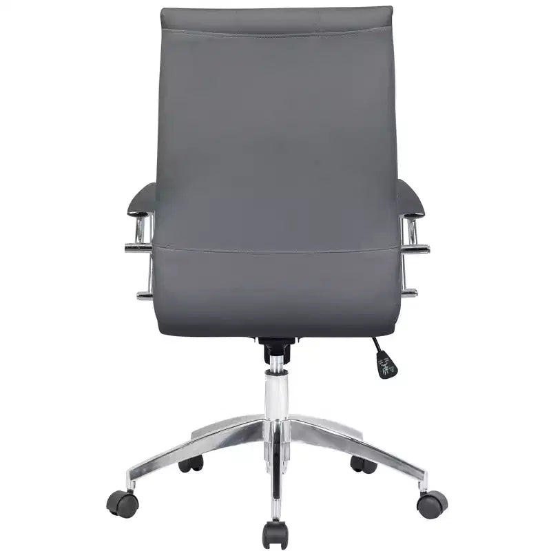Ergonomische Bürostühle im Workwear-Stil