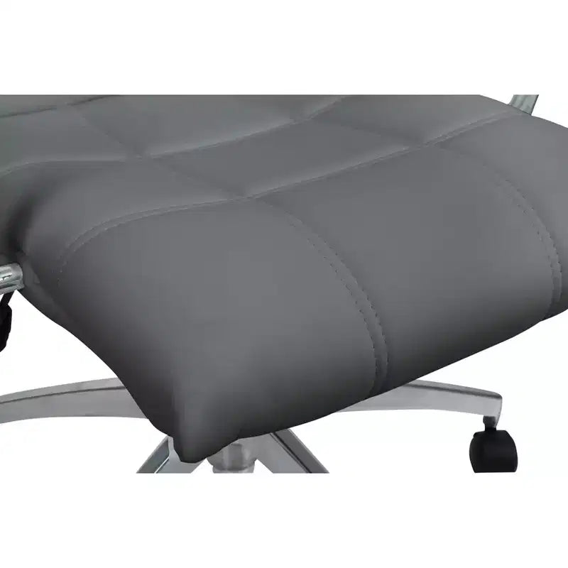 Ergonomische Bürostühle im Workwear-Stil