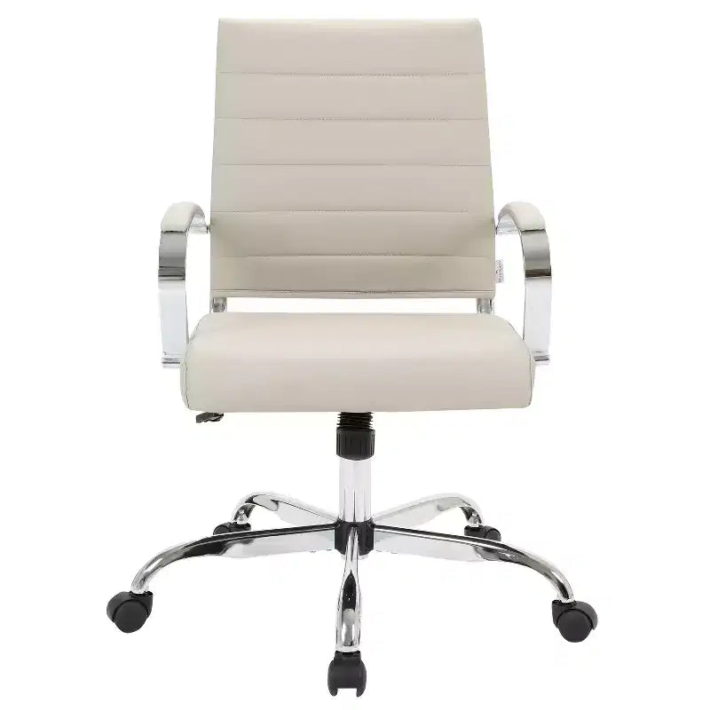 Ergonomische Bürostühle im Workwear-Stil