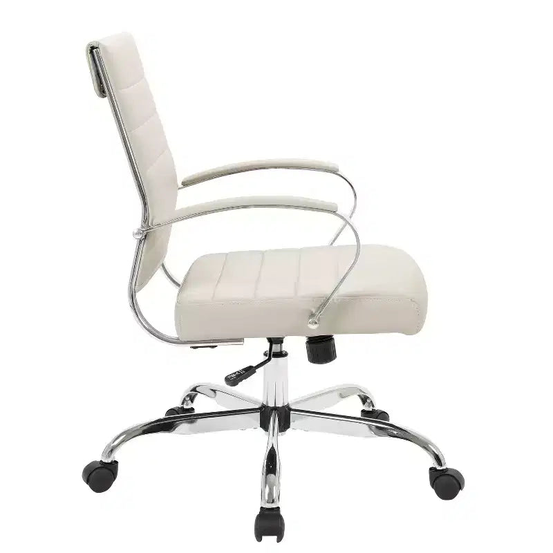 Ergonomische Bürostühle im Workwear-Stil