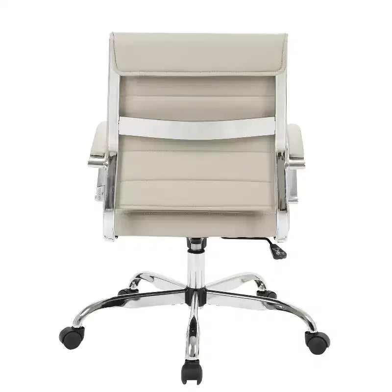 Ergonomische Bürostühle im Workwear-Stil