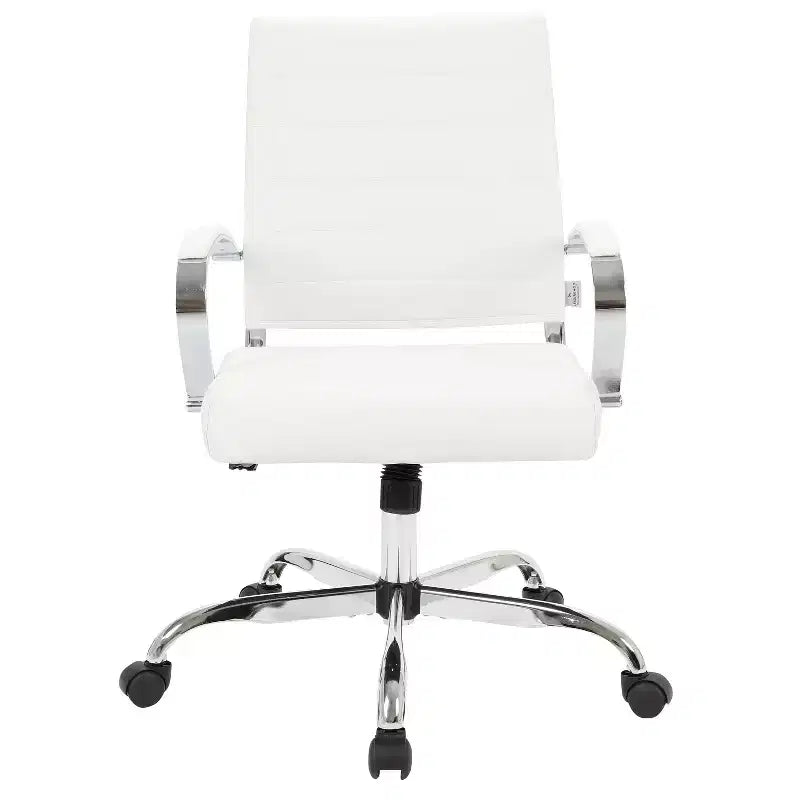 Ergonomische Bürostühle im Workwear-Stil