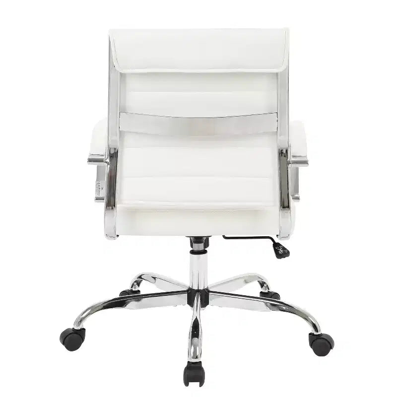Ergonomische Bürostühle im Workwear-Stil