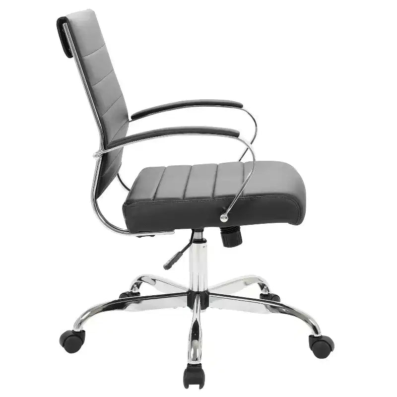 Chaises de bureau ergonomiques de style vêtements de travail