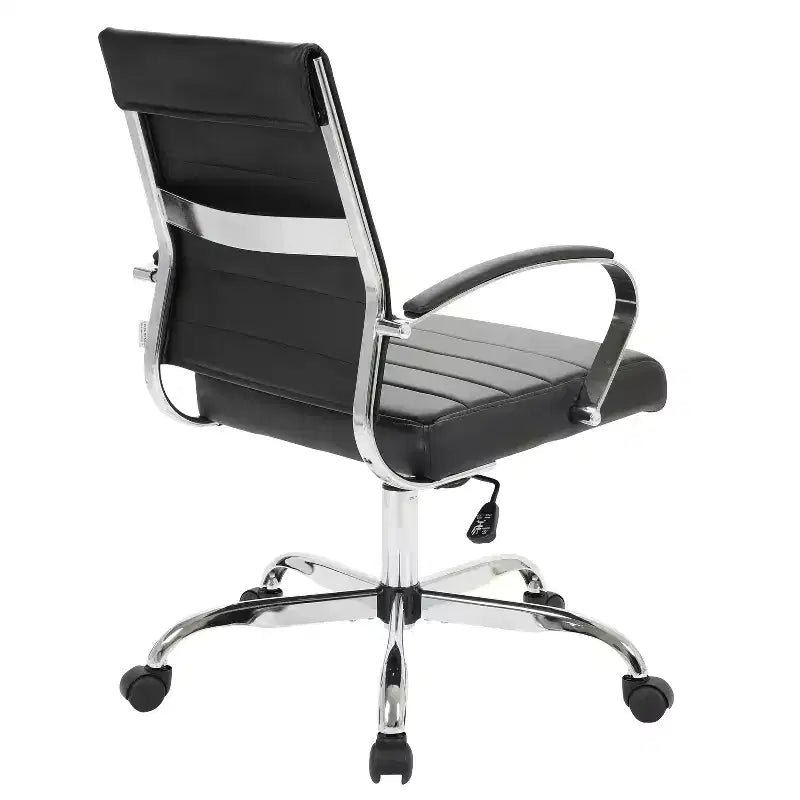 Chaises de bureau ergonomiques de style vêtements de travail