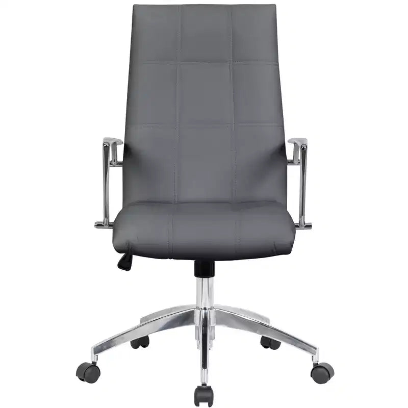 Ergonomische Bürostühle im Workwear-Stil