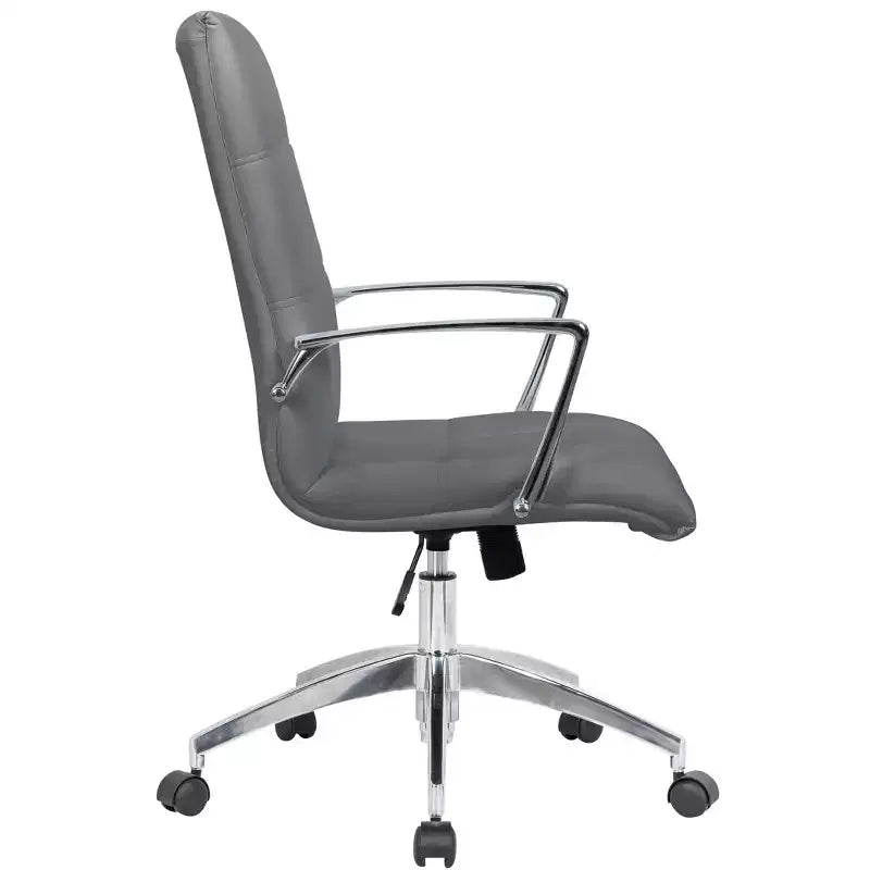 Ergonomische Bürostühle im Workwear-Stil