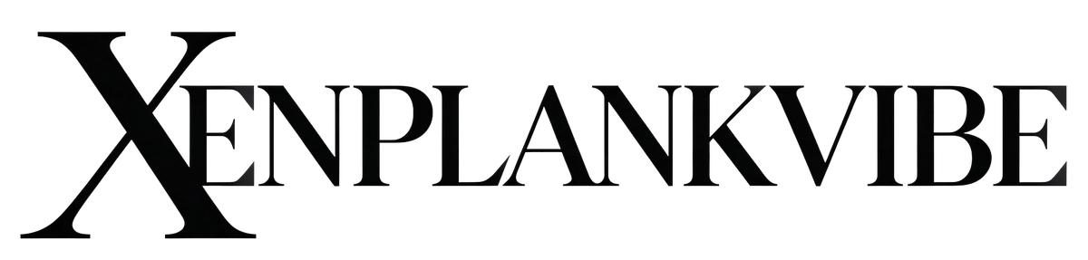 Xenplankvibe